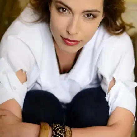 Радина Думаян изчезна, всеки момент ще става майка