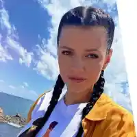 Ралица Паскалева си взе дрон!