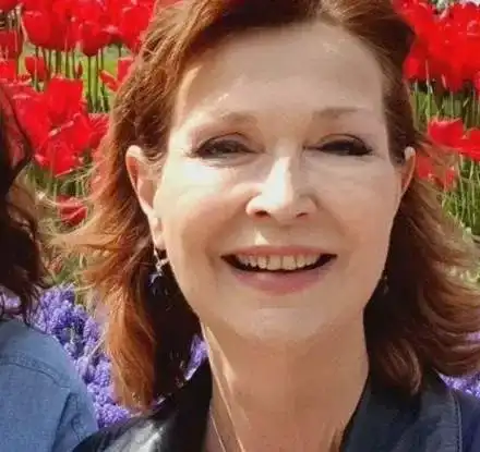 Роси Кирилова изкарала КОВИД през януари