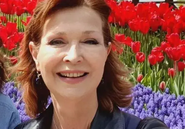 Роси Кирилова изкарала КОВИД през януари