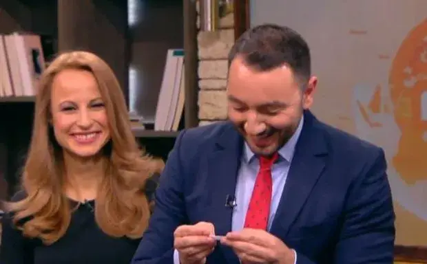 Събират Хекимян и Цънцарова! Хапливата водеща се връща в „Тази сутрин” след майчинството