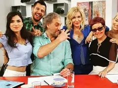СЕЧ: Изритаха панелистите от „На кафе”! Търсят с  кастинг нови лица, 20 знаменитости се натискат да работят с Гала