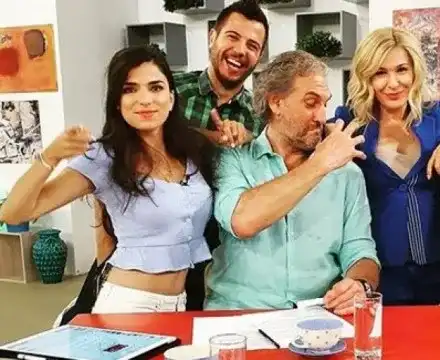 СЕЧ: Изритаха панелистите от „На кафе”! Търсят с  кастинг нови лица, 20 знаменитости се натискат да работят с Гала