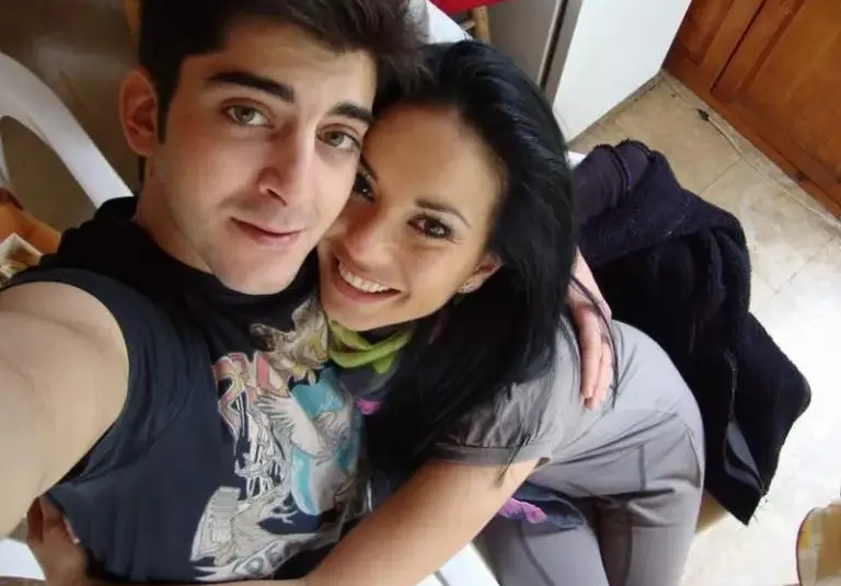 Шавливата Таня първа сложила рога на мъжа си! Сашо Кадиев бил неспособен да задоволи мераците и суетата й