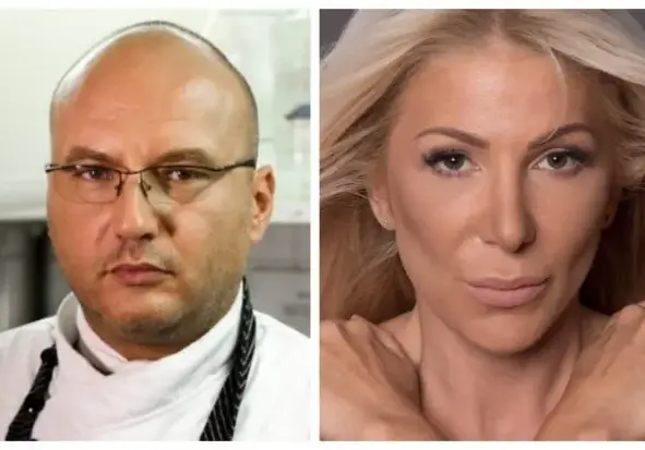 Шеф Манчев люби сватята си