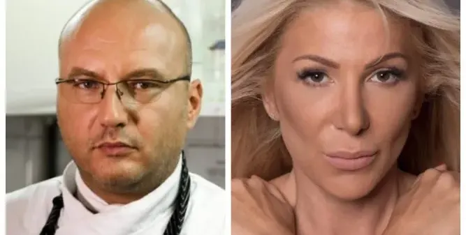 Шеф Манчев люби сватята си