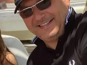 Шеф Манчев проговори за жените в живота си (Свалял новата си 4 месеца)