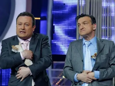 ШОК! Без Рачков в „Маскирания певец“! (Ето кой ще го замени)