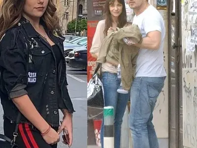 Щерката на Блатечки прости на Диляна Попова, че разби семейството й