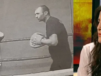 Щерката на Фатик запалила правнучката на Тато по бокса