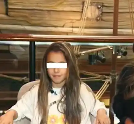 Щерката на Отварачката сама се оправя (Снимка)