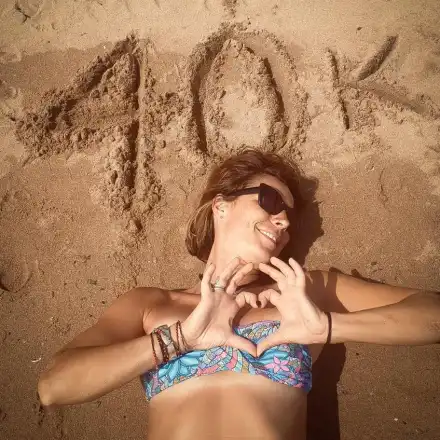 Силвия Петкова втрещи феновете си: Не съм клоун, не съм в депресия, не съм кошче за отпадъци…