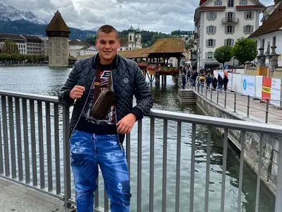 Синът на ДесиСлава се пресели да учи в Швейцария, Сузанита плаче за него