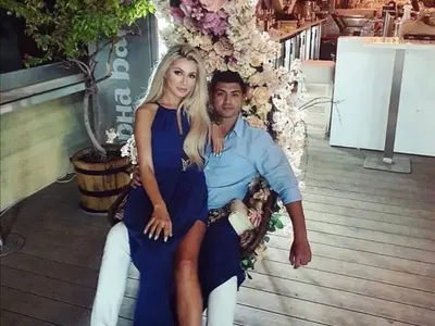 Синът на Динко Динев се ожени тайно, сватба няма да има, засега