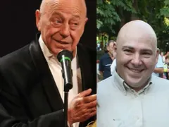 Синът на Тодор Колев става шеф (Наследникът на Адама отново ергенува)