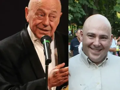 Синът на Тодор Колев става шеф (Наследникът на Адама отново ергенува)