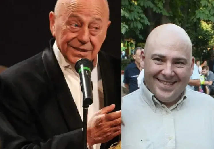 Синът на Тодор Колев става шеф (Наследникът на Адама отново ергенува)