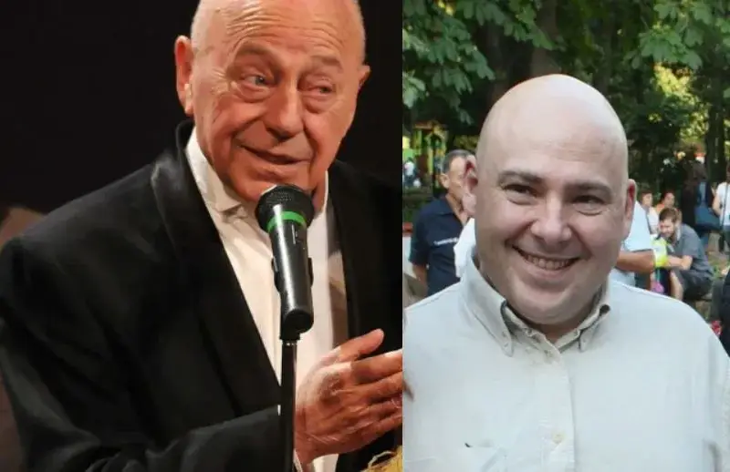 Синът на Тодор Колев става шеф (Наследникът на Адама отново ергенува)