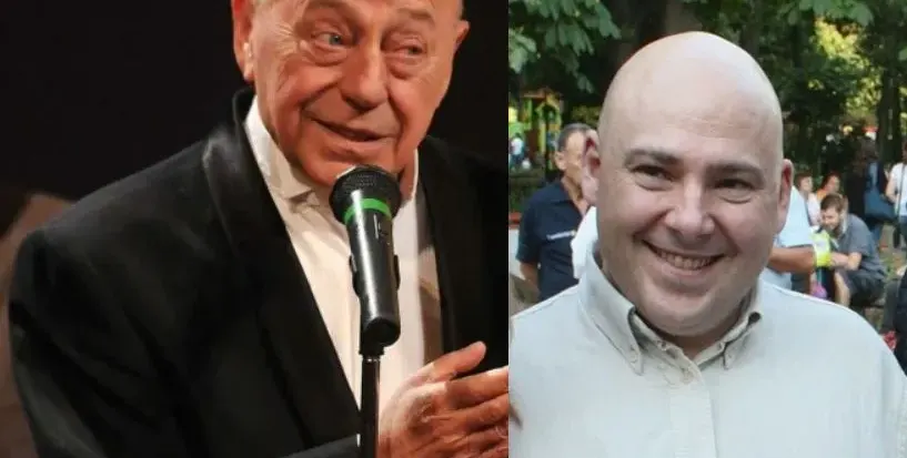 Синът на Тодор Колев става шеф (Наследникът на Адама отново ергенува)