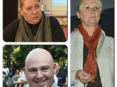 След дълги съдебни дела и разправии, наследниците на Тодор Колев разпродадоха имотите му