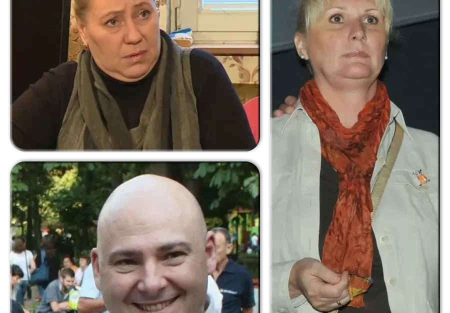 След дълги съдебни дела и разправии, наследниците на Тодор Колев разпродадоха имотите му