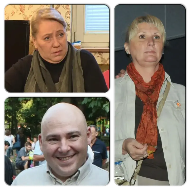 След дълги съдебни дела и разправии, наследниците на Тодор Колев разпродадоха имотите му