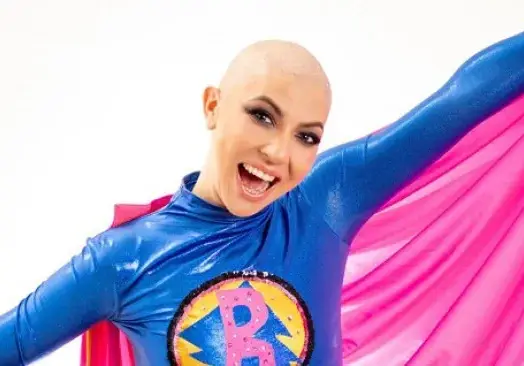 След като пребори рака: Супер Бианка сложи силикон