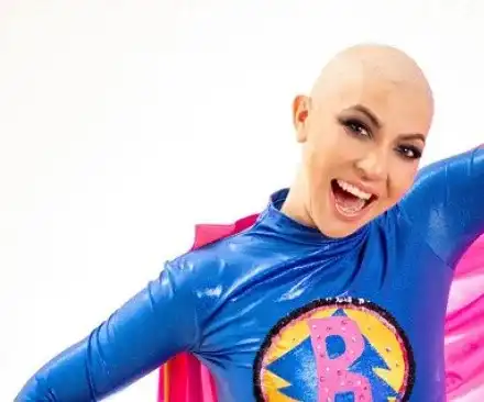 След като пребори рака: Супер Бианка сложи силикон