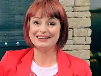 След провала си в Брюксел, Мариана Векилска се уреди на работа в БНТ за символична заплата