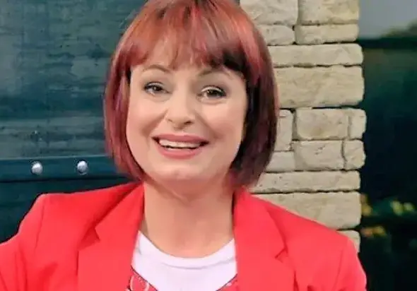 След провала си в Брюксел, Мариана Векилска се уреди на работа в БНТ за символична заплата