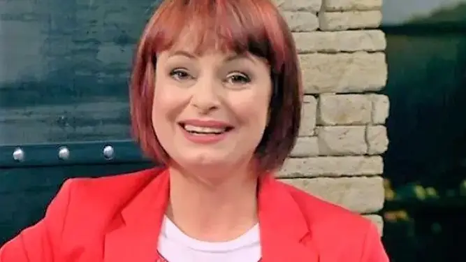 След провала си в Брюксел, Мариана Векилска се уреди на работа в БНТ за символична заплата