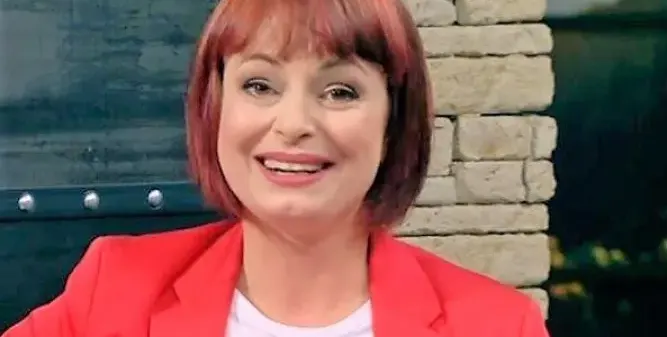 След провала си в Брюксел, Мариана Векилска се уреди на работа в БНТ за символична заплата