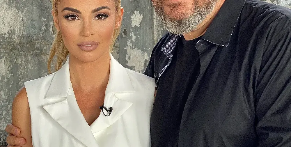 Стана интересно! МЕГЗ и Карбовски с облог за 10 хилки