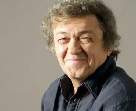 Стефан Мавродиев пребори пневмонията! (Коронавирус ли покоси актьора?)