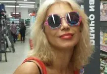 Светослава Рудолф се окопити от скандалния си развод: Не искам и да си спомням за брака си! (Журналистката стана рокерка)