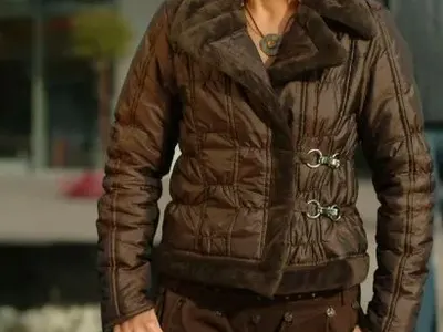 Свобода Маданска се гласи за баба, зет й е Венелин Петков