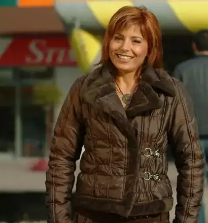 Свобода Маданска се гласи за баба, зет й е Венелин Петков