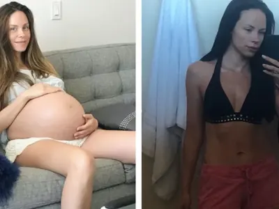 Тайните на стройната фигура: Анна-Мария яде сурови картофи, Карамазов хляб от лимец, Теди Бургазлиева слабее с шейк от броколи и още…