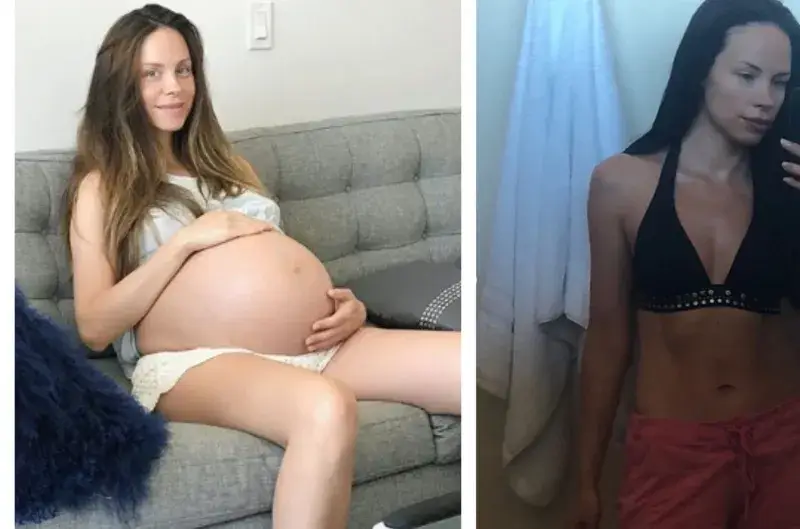 Тайните на стройната фигура: Анна-Мария яде сурови картофи, Карамазов хляб от лимец, Теди Бургазлиева слабее с шейк от броколи и още…