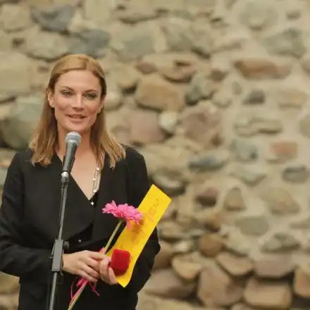 Теодора Духовникова с паник атаки заради коронавируса