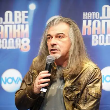 Тестове за коронавирус в Маскираният певец