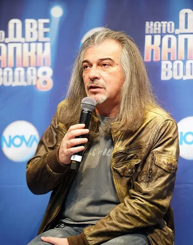 Тестове за коронавирус в Маскираният певец