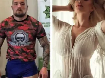 Тита по стъпките на Гери-Никол: Заби гадже-самбист