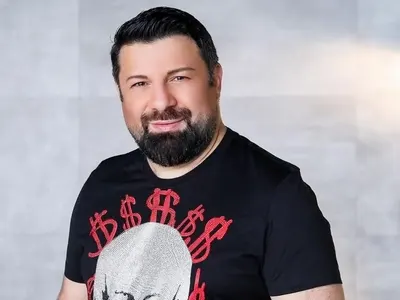 Тони Стораро: Бог ме спаси от Ковид-19! Лекуваха ме с 4 антибиотика (Певецът разкри къде и как се е заразил)