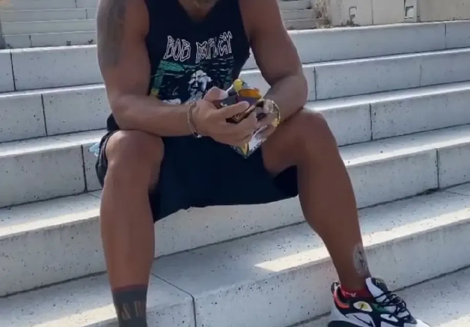 Треньорът на Гала и Стефан отива на съд, заради чай за отслабване