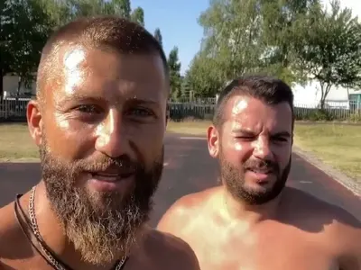 Треньорът на Гала и Стефан отива на съд, заради чай за отслабване