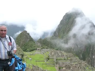 Тв пътешественик №1 Симеон Идакиев спасен с 2 операции