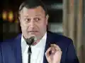 УНИКУМ! Рачков се вози в стар и раздрънкан „Опел”, но си има шофьор