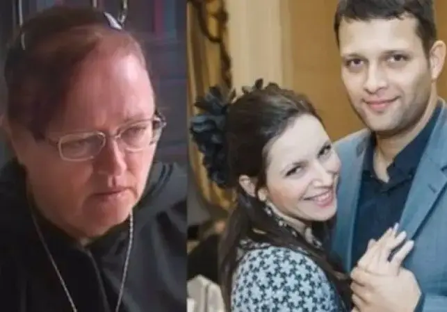 Ваня Костова се сдобри със снаха си