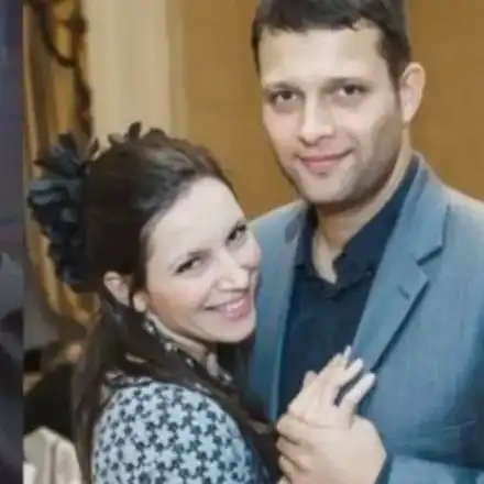 Ваня Костова се сдобри със снаха си